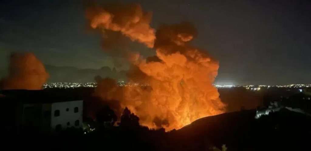 马来西亚外交部:准备撤离15名公民 以应对黎巴嫩紧急局势