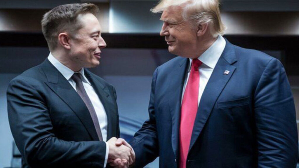 马斯克单日财富增长920亿，继续坐稳全球首富宝座