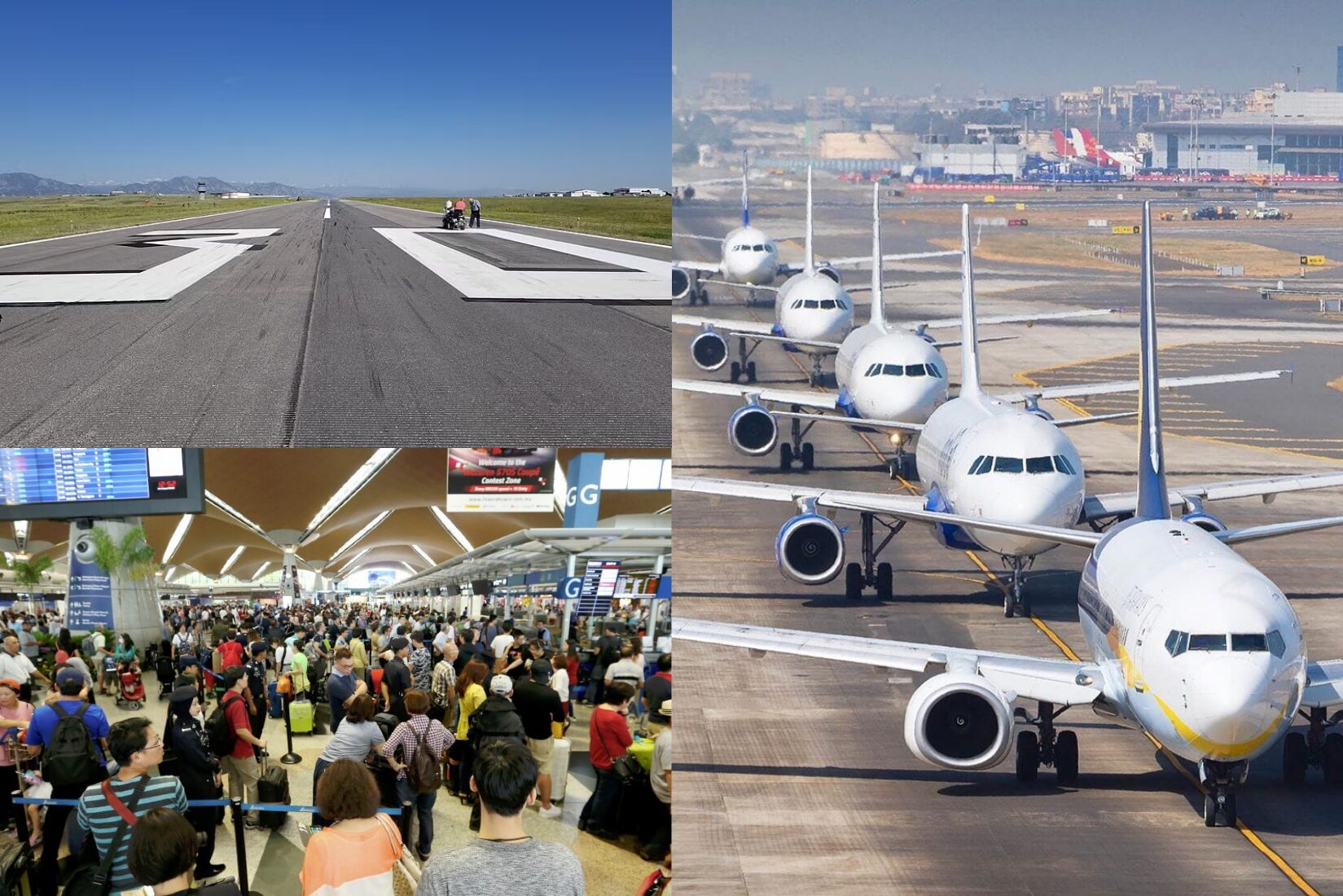 政策解码｜“KLIA 扩建计划与航空业发展”走向何方