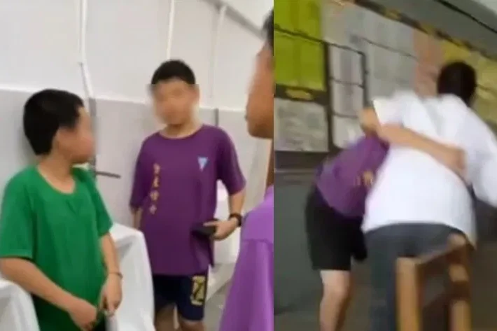 制度与教育警钟:校园霸凌的长远启示