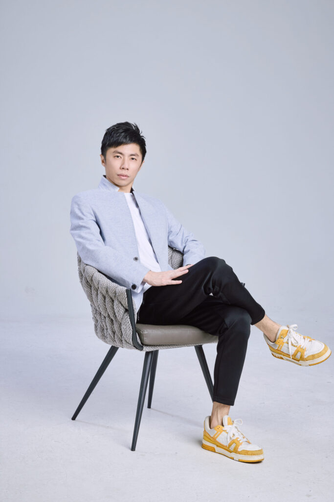 星耀之夜·拾光启幕盛典