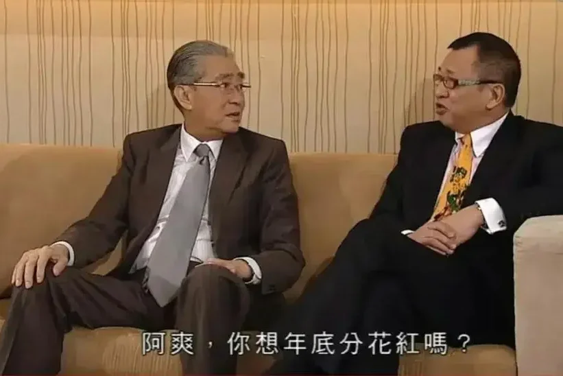 当笑声成为回忆 他用温柔定义一代人的青春