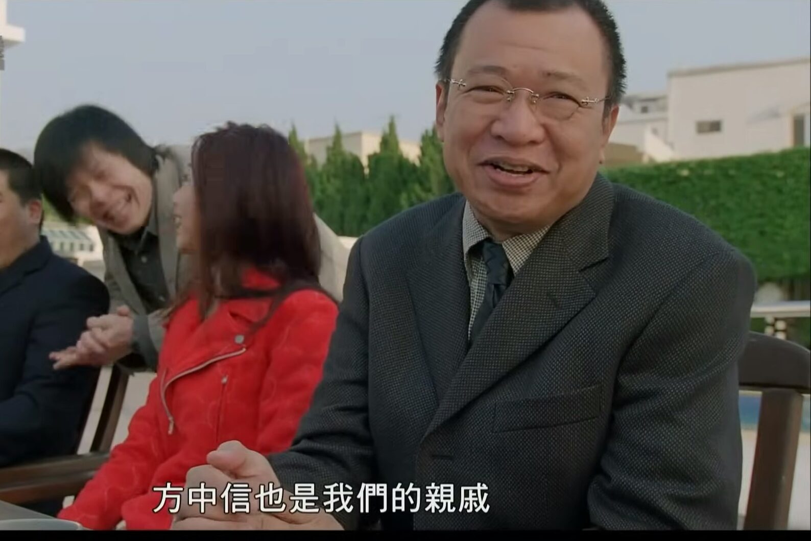 Benz哥许绍雄癌逝