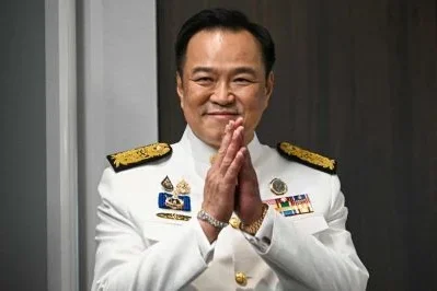 泰国王太后诗丽吉病逝