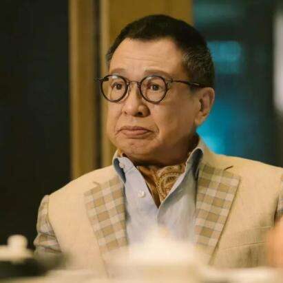 Benz哥许绍雄癌逝