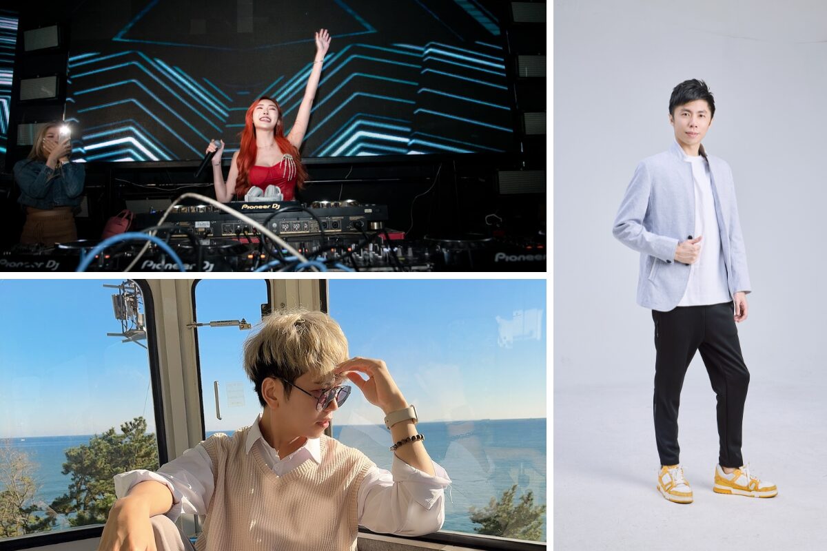 限量席位倒数：为什么你必须报名Aifinity 论坛