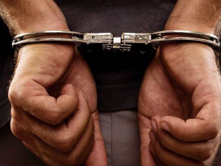 吉打巴冷刀砍死姐夫案