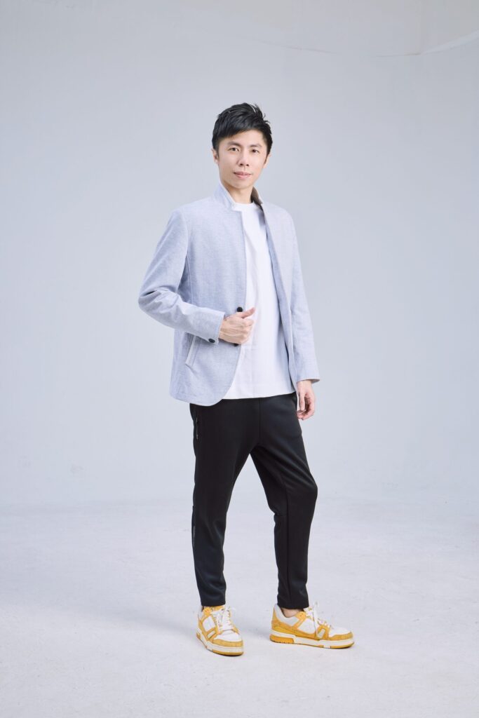 马来西亚 AI系统创造者