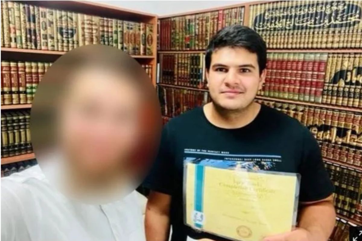 这起事件，为什么海外也在热议？