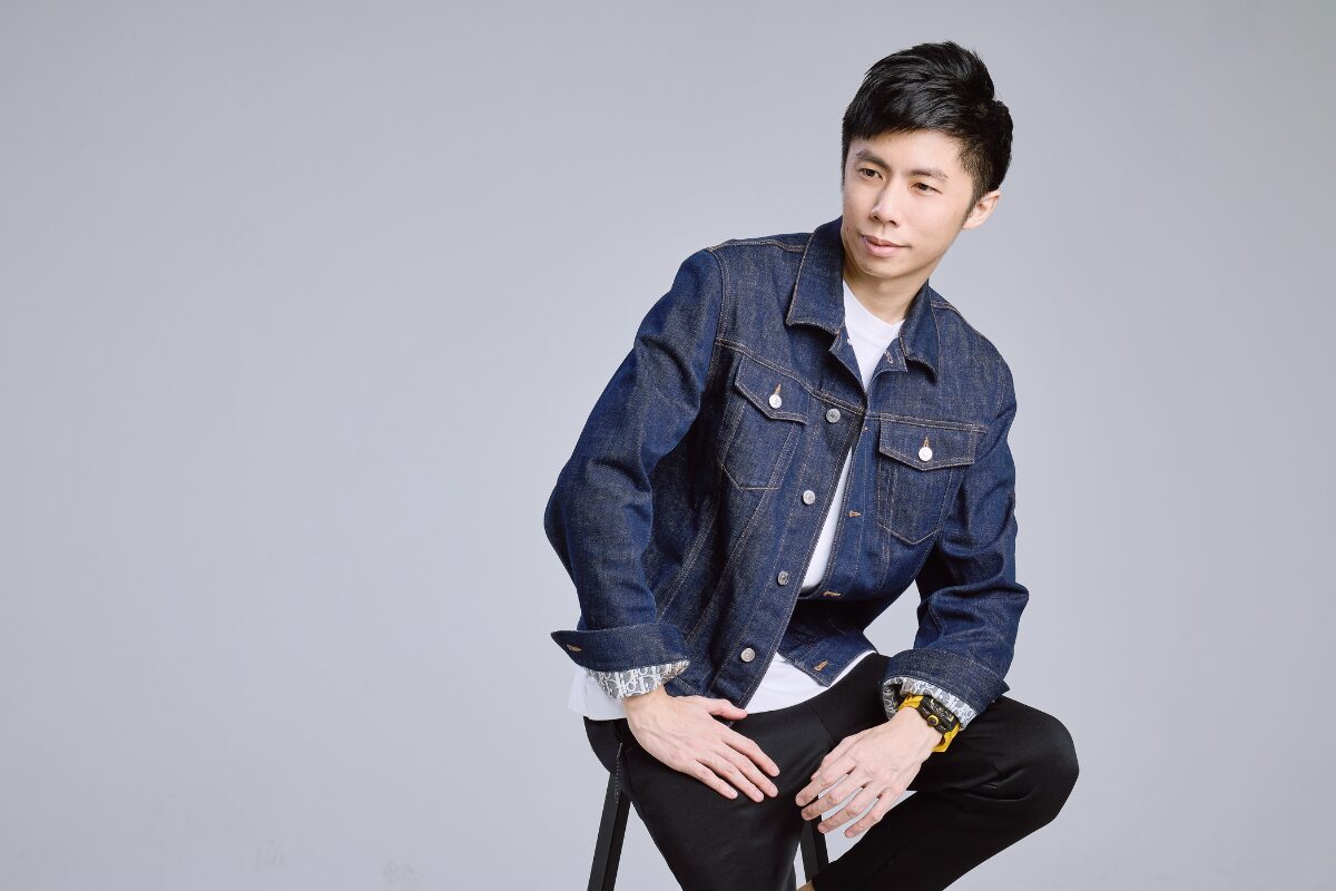 从吉隆坡走向区域系统革新：走近亚洲首位AI共识架构师