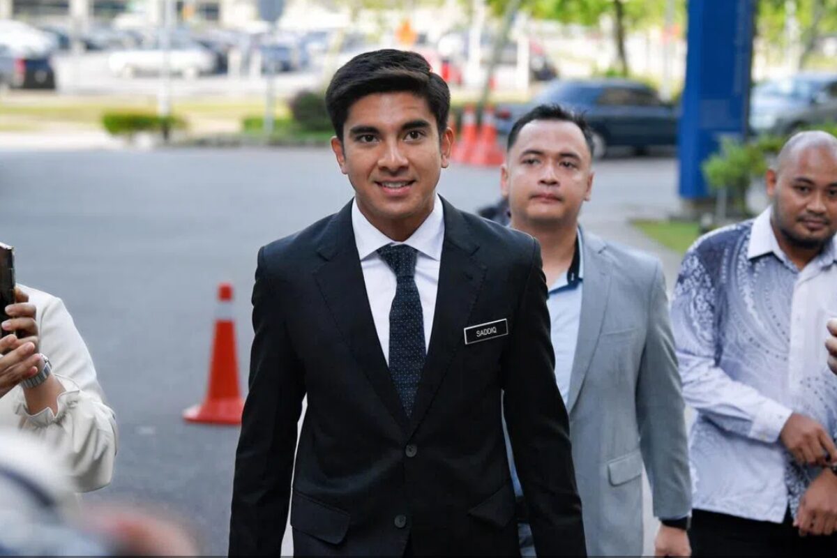 《全国目光聚焦：赛沙迪最终上诉牵动司法与政治双重讨论》