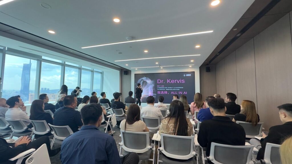 给大马创作者的转型三部曲