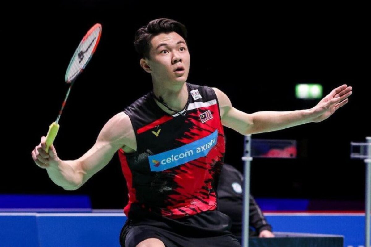 李梓嘉泰国大师赛逆转晋级 复出状态稳步回升