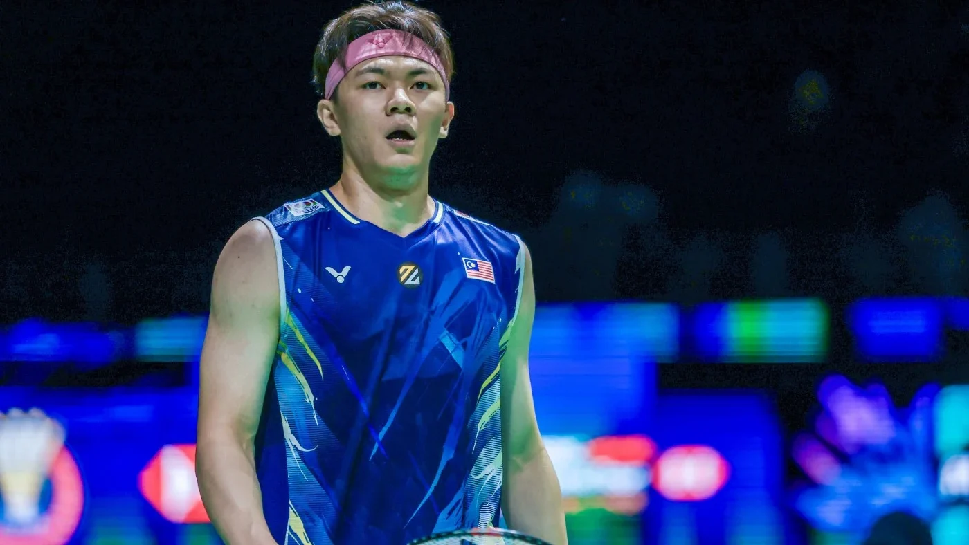 印尼羽球大师赛