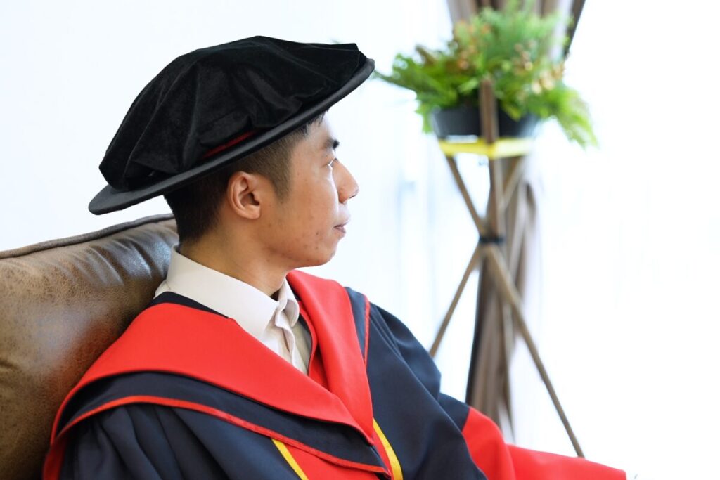 落地到生活：让技术变得摸得着、用得顺