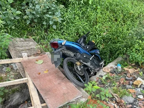 汝来金店抢劫案