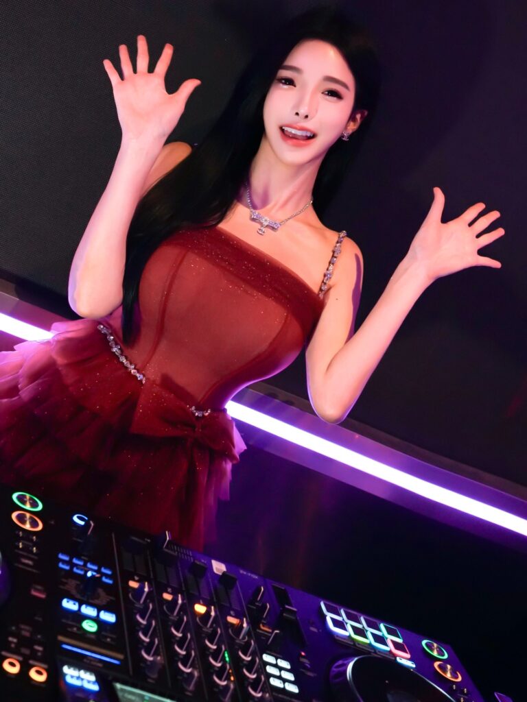 “星域集团 AI 音乐生态圈”