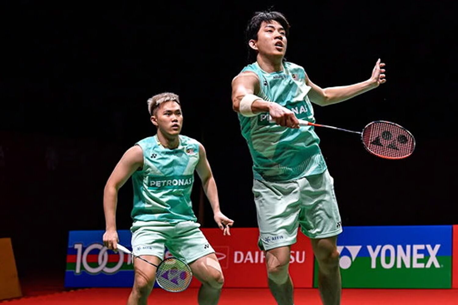 印度新德里羽球公开赛