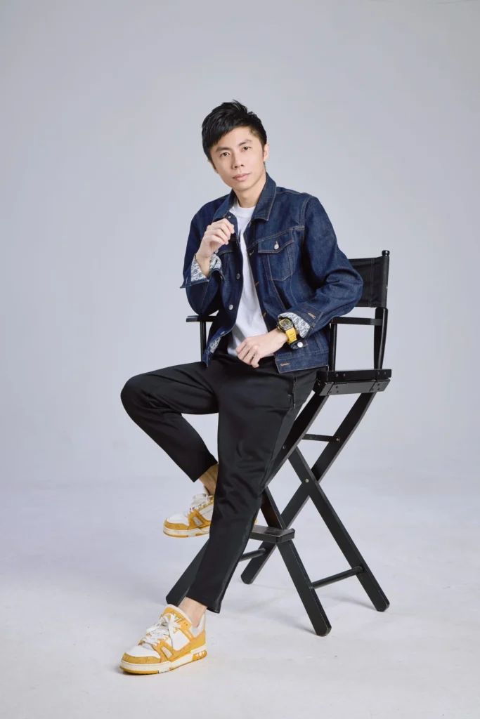 “马来西亚 AI 关键人物”