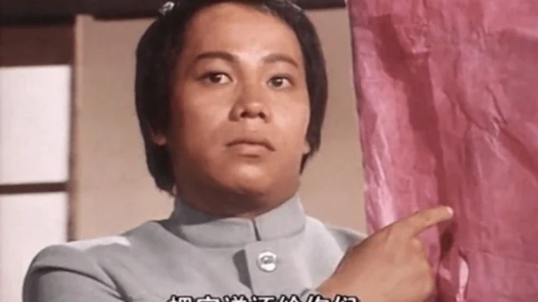 火云邪神梁小龙逝世