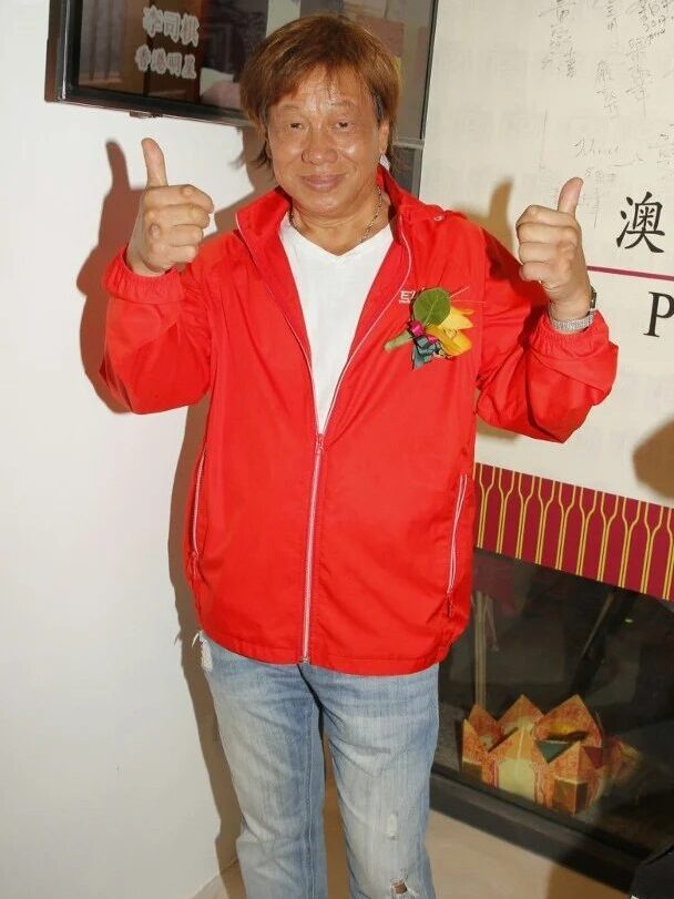 火云邪神梁小龙逝世