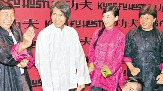 火云邪神梁小龙逝世