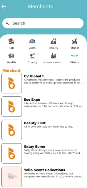 免费优惠卷平台