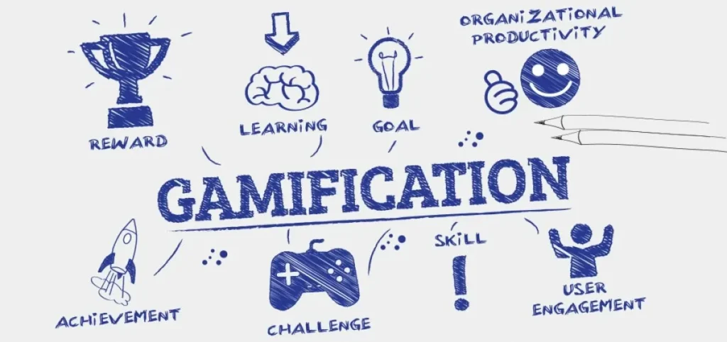 马来西亚 Gamification 应用