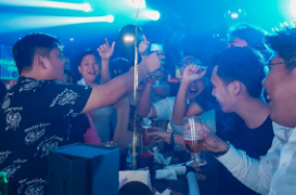 当传统场所失去吸引力，娱乐升级解决方案成破局关键