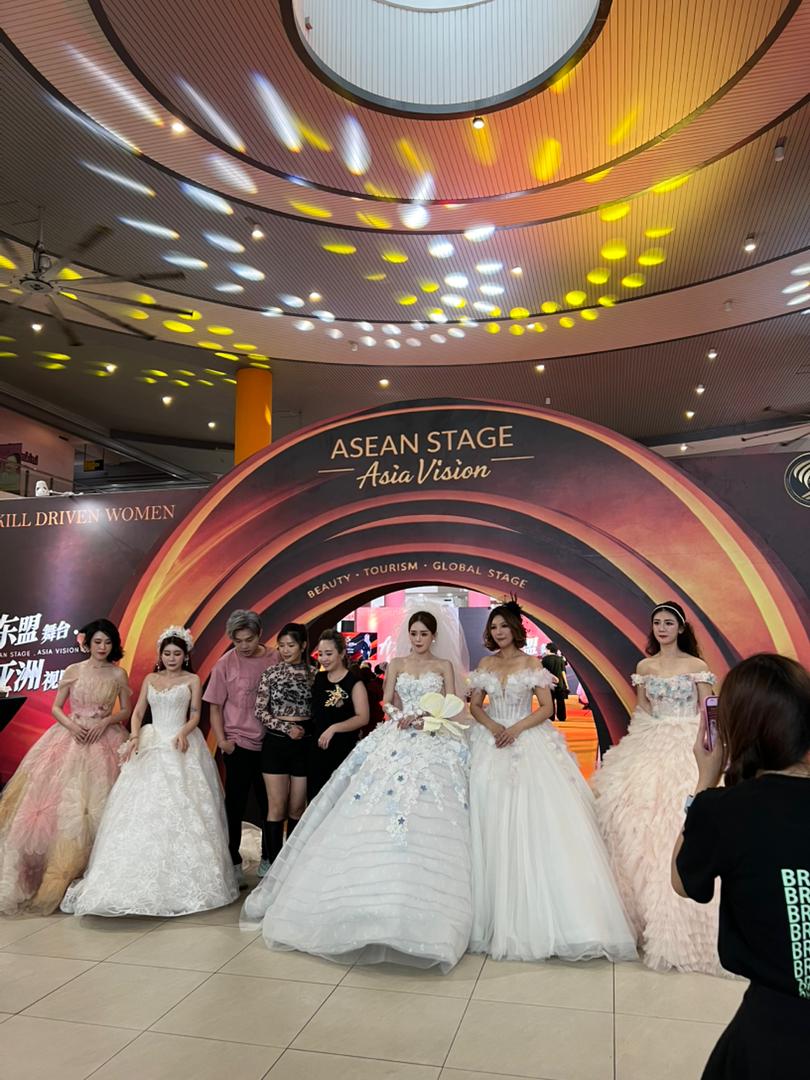 ACPF Group召开“东盟舞台·亚洲视野”发布会