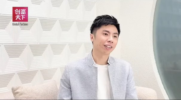 三条赛道,一个生态——苏才育博士如何用短剧、直播与影视构建东盟最完整的华人娱乐内容矩阵