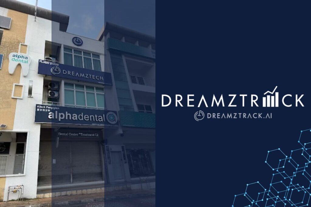 Dreamztrack AI:从静态工具到持续进化的智能平台